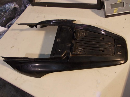 Codone yamaha 125 - 125,