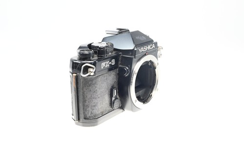 Corpo fotocamera reflex