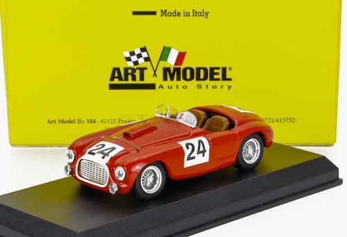 Art model ferrari 195s - 1/43,