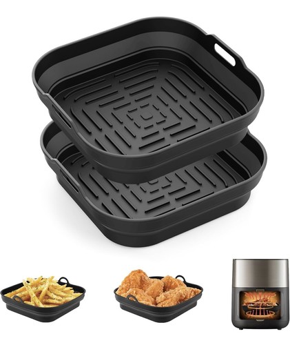 Pezzi teglia silicone - ✅2,