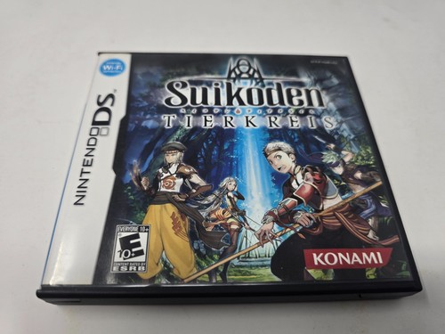Suikoden zodiaco nintendo - suikoden:,