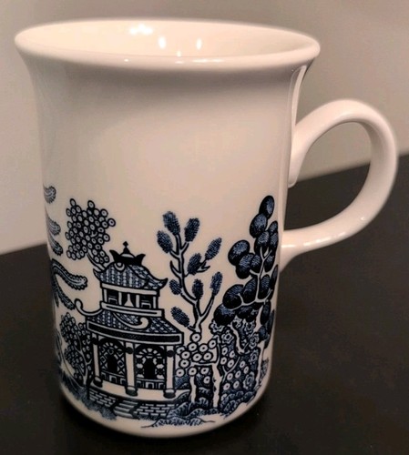 Tazza tè vintage churchill - tè,
