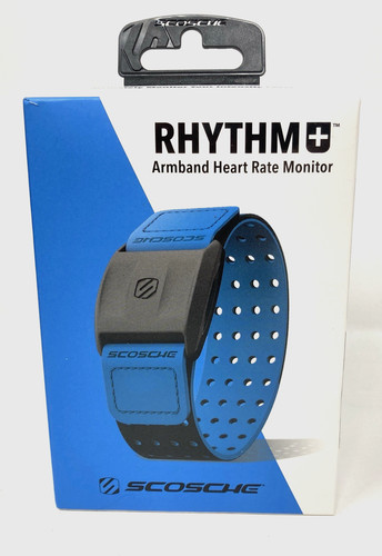 Scosche rhythm - scosche, rhythm+