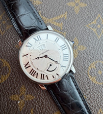 Cartier Rotonde 40mm Power