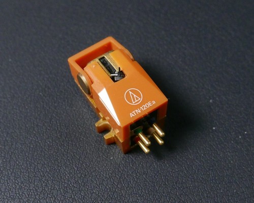 Audio technica at120ea - audio-technica,