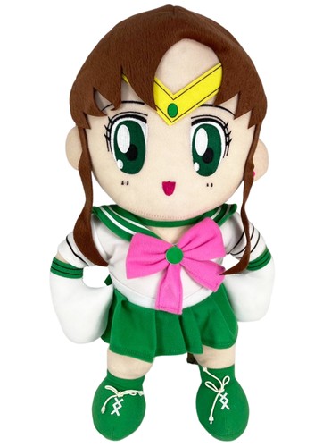 Sailor moon peluche - moon,