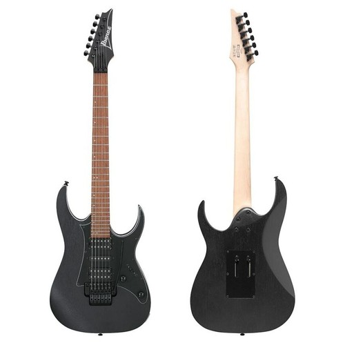 Ibanez rg450b weathered - rg450b-wk,