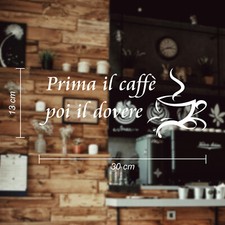 vetrofanie adesivo bar  ristorante pizzeria street food vetrine trattoria a1131