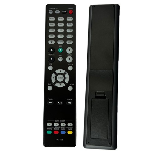 Telecomando per denon - telecomando,