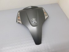 SCUDO SCOCCA MASCHERINA CARENA + FRECCE   PEUGEOT GEOPOLIS 300 2010 2013
