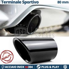 Terminale scarico per - di,