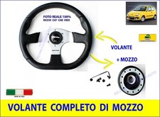 Volante Specifico COMPATIBILE
