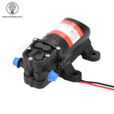 Pompa acqua elettrica agricola