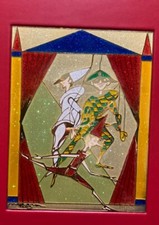 Antonio Nocera: Le Avventure