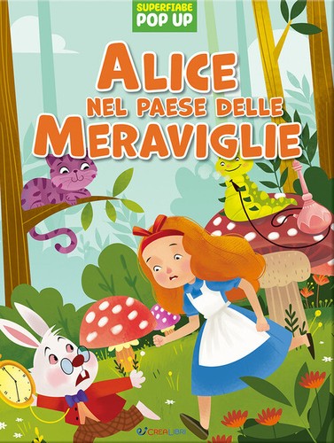 Alice nel paese delle