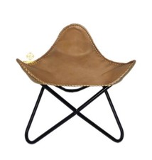 Vera Pelle Ottomano –