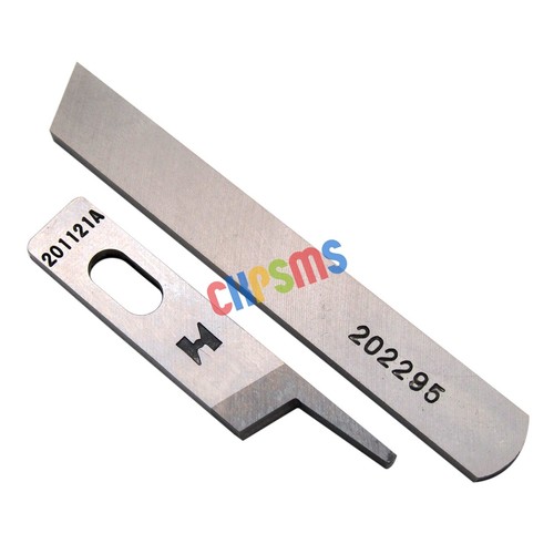 1set coltello inferiore - 1set, e