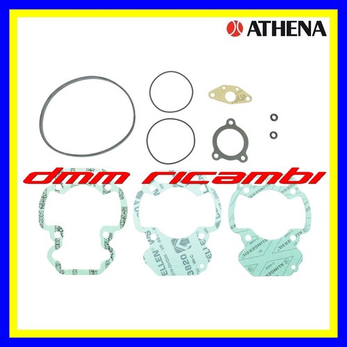 Kit serie guarnizioni