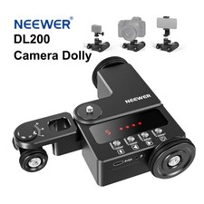 NEEWER DL200 Telecamera