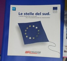 Schede telefoniche sip telecom - schede,