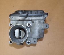 CORPO FARFALLATO  82005687120 Renault MODUS BENZINA 1.2  anno 2008