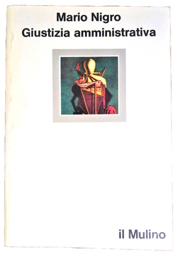 Mario nigro giustizia - mario,