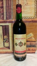 Vino 1968 Corvo Salaparuta