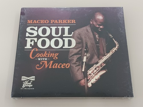 Soul food cooking - food-cooking, with