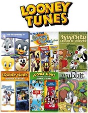 Ultimate Looney tunes Collection: [DVD, Region 1] BRAND NEW !!!