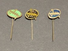 Distintivi vintage sovietici