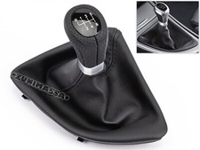 per BMW E81 E87 PELLE POMELLO