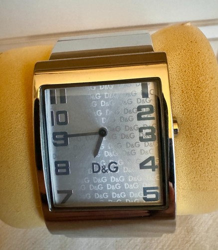 Orologio dolce gabbana - orologio,