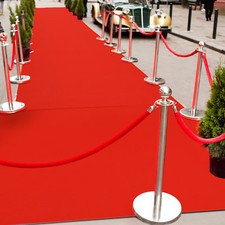 Tappeto Rosso Vip Runner