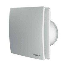 ELICENT ASPIRATORE ELICOIDALE ELEGANCE DIAMETRO 100  2EL0000