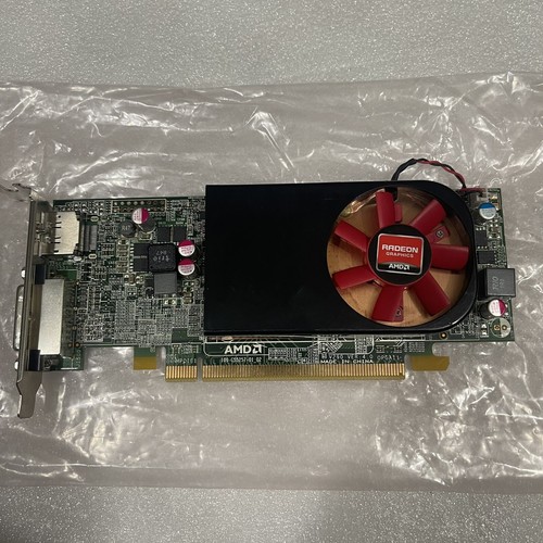Scheda video amd 250 gb - video,