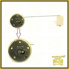 GALLEGGIANTE SERBATOIO PER