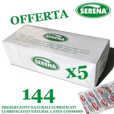 Serena Nature 5x 144 Latex