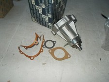 POMPA ACQUA MERCEDES BENZ 190 DIESEL 200 D DIESEL W124 X 6012000920 BUGATTI 