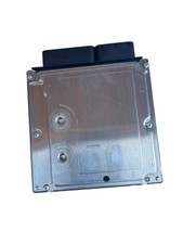 Centralina Motore Bmw Serie 3 Touring E91 2.0 120 Kw 0281012501