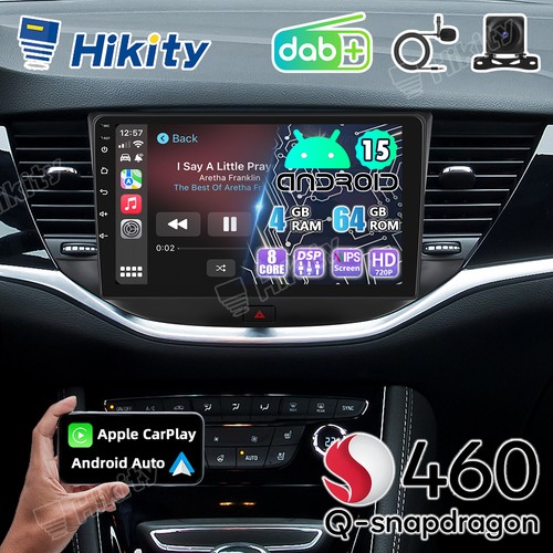 Autoradio dab android per - dab+,