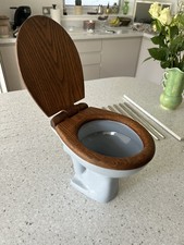 Ideal Standard Toilet
