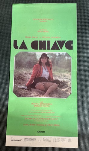 Locandina poster film la - poster,