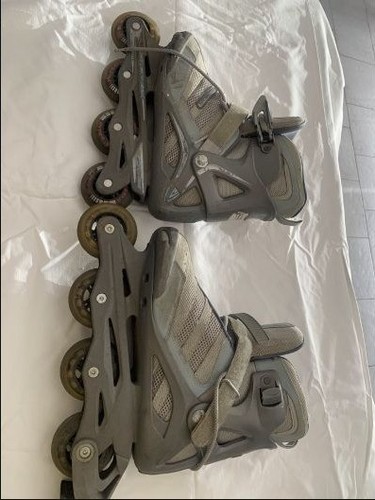 Pattini linea rollerblade - in,