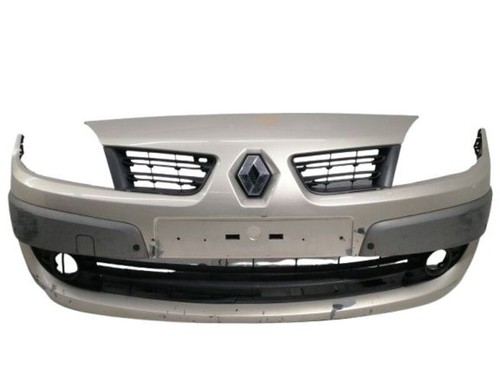 Paraurti anteriore renault - paraurti,