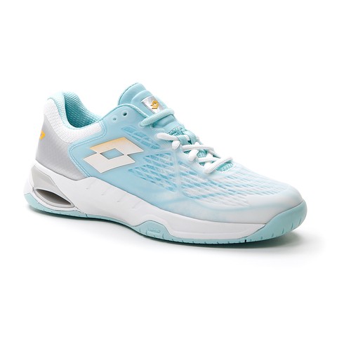 Scarpe tennis lotto donna - da,
