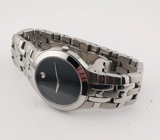 Movado Uomo Masino Classic