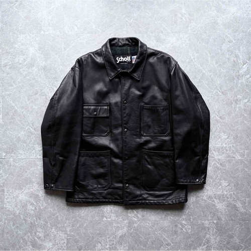 Auth schott men coverall - auth, men's