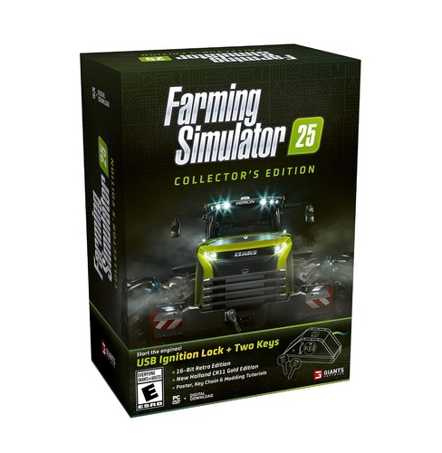 Solutions farming - go,