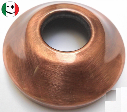 Rosone ottone 26 - ottone, Ø