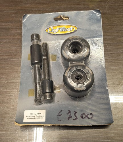 Protezioni telaio valter moto - protezioni,
